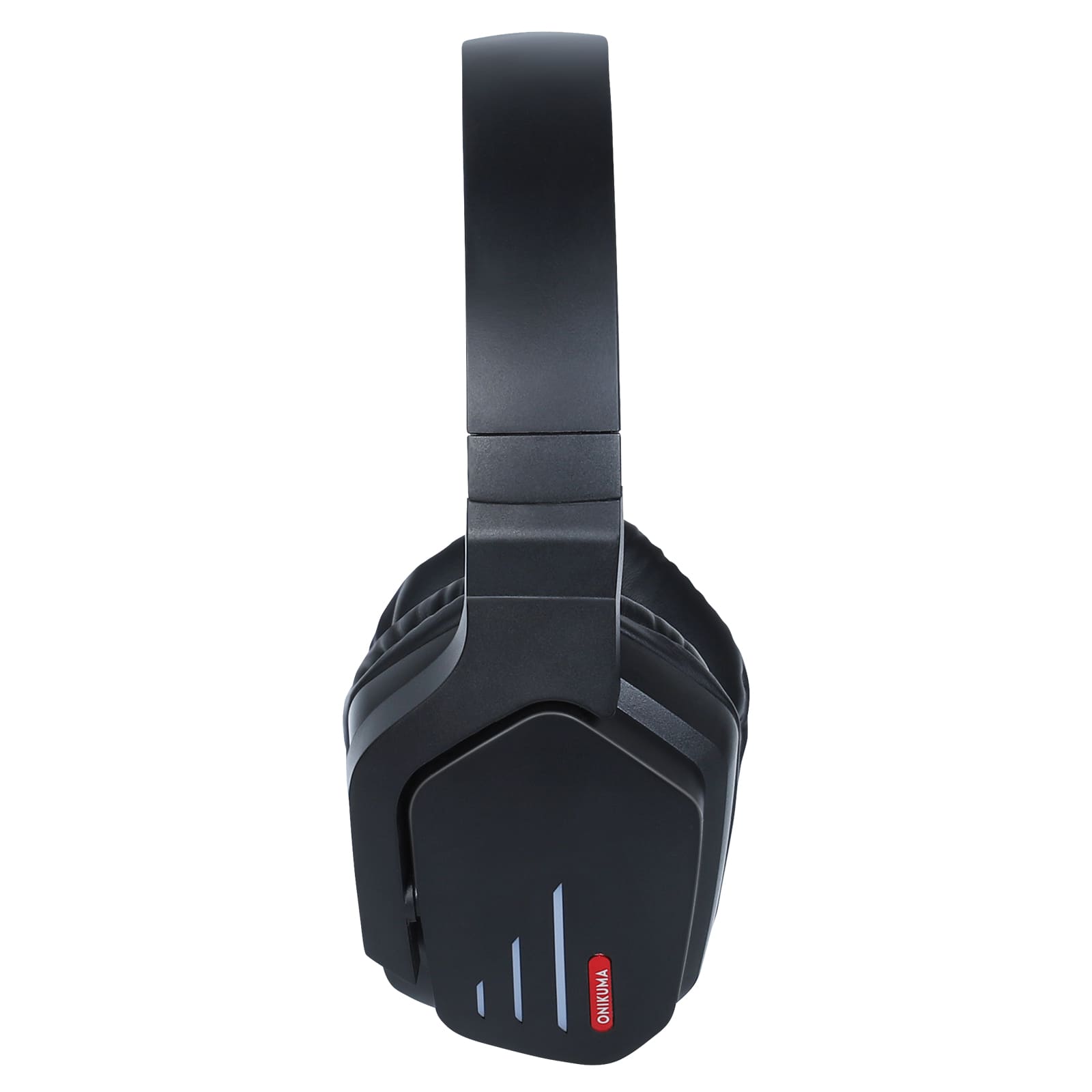 Auriculares inalámbricos Bluetooth para juegos ONIKUMA B60 - Imagen 2